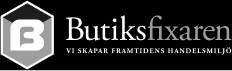 Butiksfixaren