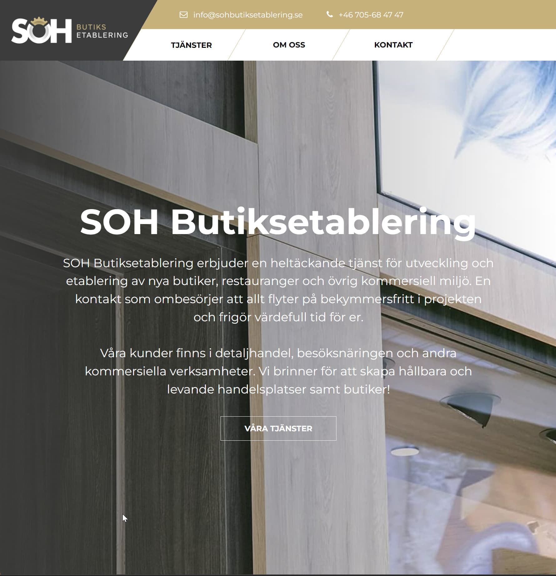 Soh Presentation