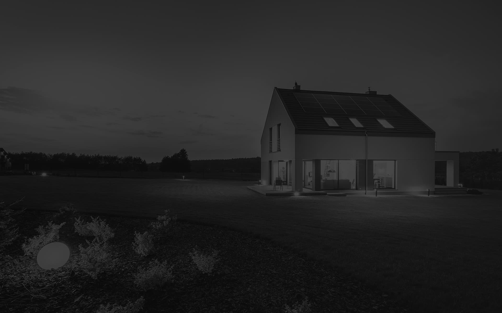 K Villa Dark